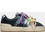 Anta KAI Hela Style Roots Ανδρικά Sneakers Μαύρα 812531802S-2