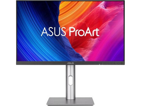 Asus ProArt PA278QGV Gen2 IPS HDR Monitor 27" 2560x1440 QHD 120Hz 5ms