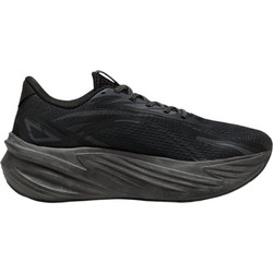 Puma Maxima Pro Ανδρικά Αθλητικά Παπούτσια για Τρέξιμο Μαύρα 313313-02