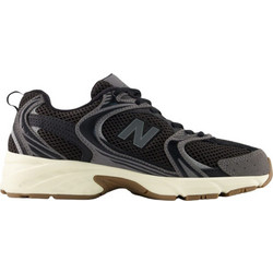 New Balance 530 Γυναικεία Sneakers Μαύρα U5309TN