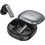 Foneng BL166 Ακουστικά Bluetooth In Ear Grey