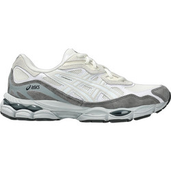 ASICS Gel-NYC Ανδρικά Sneakers Λευκά 1203A383-113