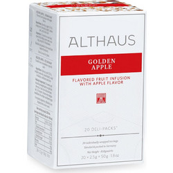 Althaus Golden Apple 20 Φακελάκια