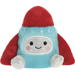 Aurora Palm Pals Rocket 13cm