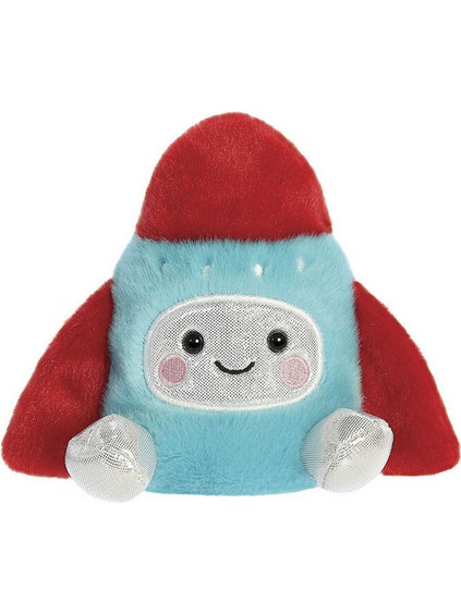 Aurora Palm Pals Rocket 13cm