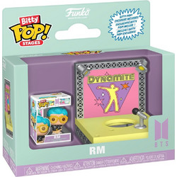 Funko Bitty Pop! Stages BTS RM