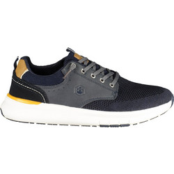 Lumberjack Ανδρικά Sneakers Μαύρα 102269159-234