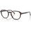 Vogue VO5708 W656 Ανδρικός Σκελετός Γυαλιών Οράσεως Κοκάλινος Ταρταρούγα