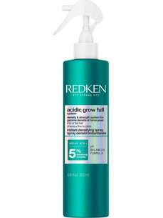 Redken Acidic Grow Full System Spray κατά της Τριχόπτωσης 190ml