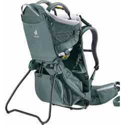 Deuter Comfort Active Μάρσιπος Πλάτης με Μέγιστο Βάρος 24kg Πράσινος 3620121-3069