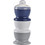 Thermobaby Δοσομετρητής Σκόνης Γάλακτος Navy Μπλε Γκρι TH1748G
