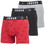 Jordan Ανδρικά Μποξεράκια Σετ 3Pack JM0839-R78