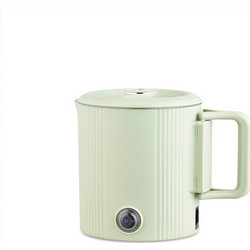 Feel-Maestro MR-009 Βραστήρας 0.8lt 600W Πράσινο Mint