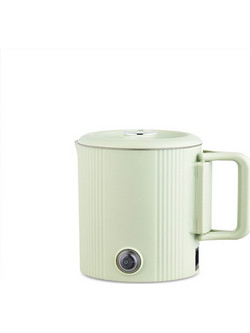 Feel-Maestro MR-009 Βραστήρας 0.8lt 600W Πράσινο Mint