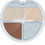 Colorgram Tintin Dory 02 Chestnut Dory Παλέτα Σκιών 4gr