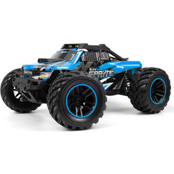 Blackzon Spryte MT Τηλεκατευθυνόμενο Αυτοκίνητο Off Road 4WD 1:20 Blue 540301