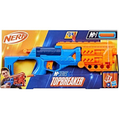 Hasbro Nerf N Series Topbreaker Εκτοξευτής για 8+ Ετών