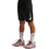 Nike Trophy 23 Dri-Fit Αθλητική Παιδική Βερμούδα Μαύρη IF2399-011