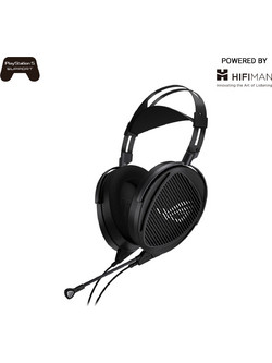 Asus ROG Kithara Gaming Headset Over Ear Black