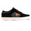 Fallen Ανδρικά Sneakers Μαύρα FM01ZA20BBO