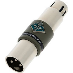 Triton Audio FetHead Phantom Power Μικροφώνου