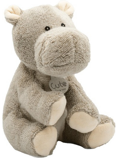 Cute Ιπποπόταμος 18cm