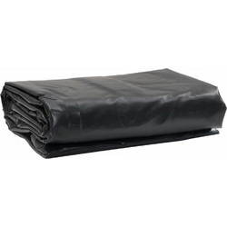vidaXL 5m x 5m 650gr/m 156103