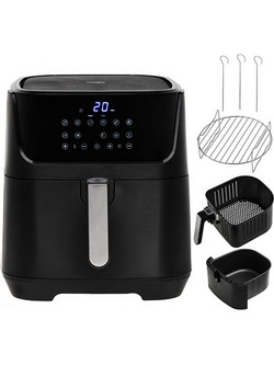 Adler AD6317 Air Fryer 5.5lt