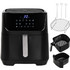 Adler AD6317 Air Fryer 5.5lt