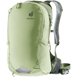 Deuter Race Air Τσάντα Πλάτης Ποδηλασίας Πράσινο Mint 3204323-1213
