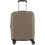 RCM 585 Βαλίτσα Καμπίνας 55x37x20cm με 4 Ρόδες Μπεζ