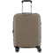 RCM 585 Βαλίτσα Καμπίνας 55x37x20cm με 4 Ρόδες Μπεζ