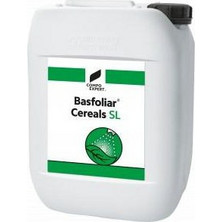 Compo Basfoliar Cereals SL Υγρό Λίπασμα Μαγνησίου Αζώτου Θείου 5lt
