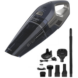 Cecotec Conga RockStar CEC-115420 Επαναφορτιζόμενο Σκουπάκι Χειρός 25.2V