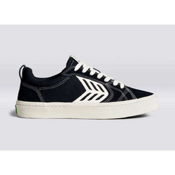 Cariuma Γυναικεία Sneakers Μαύρα 400807B12W