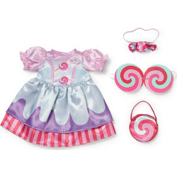 Zapf Creation Baby Born Candy Dress