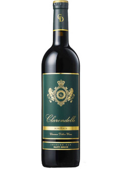Clarendelle Bordeaux Κρασί Ερυθρό Ξηρό 750ml