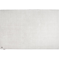 Tom Tailor Shine Unith Χειροποίητο Χαλί Ορθογώνιο 190x290cm White