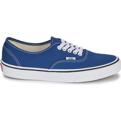 Vans Authentic Ανδρικά Sneakers Μπλε VN000D7YFOB1