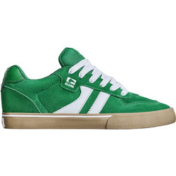 Globe Encore 2 Ανδρικά Sneakers Πράσινα GBENCO2-29130