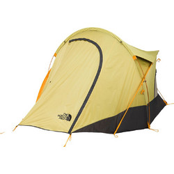The North Face Wawona Σκηνή Camping Τούνελ 3 Ατόμων 3 Εποχών 231x249xcm NF0A8GJMPFQ