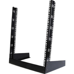 StarTech RK12OD Επιδαπέδια Καμπίνα Rack 12U 50.3x29.6cm