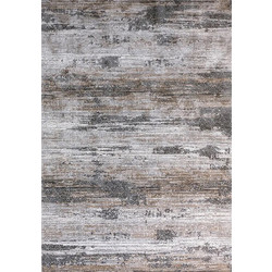Ανατόλια Rustic Χαλί Ορθογώνιο 200x250cm 11733 Μπεζ