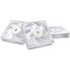 Asus ProArt PF120 Case Fan 120mm με Σύνδεση 4-Pin PWM 3τμχ White