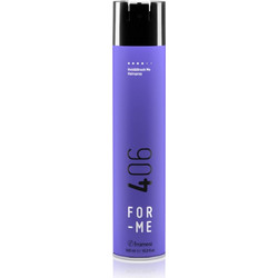 Framesi For-Me Finish Λακ Μαλλιών 500ml