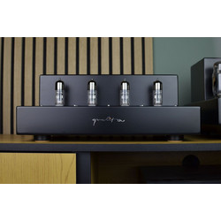 Qualiton Vacuum Tube Power Line Isolator / Purifier