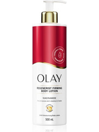 Olay Regenerist Lotion Σώματος για Σύσφιξη 500ml