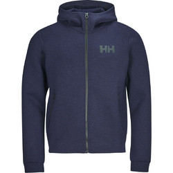 Helly Hansen Ανδρικό Μπουφάν Χειμωνιάτικο Softshell Navy Μπλε 34264-597