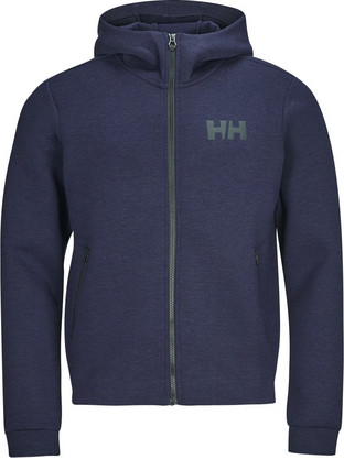 Helly Hansen Ανδρικό Μπουφάν Χειμωνιάτικο Softshell Navy Μπλε 34264-597