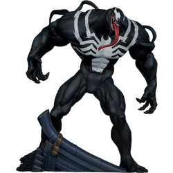 McFarlane Marvel Rivals Venom 24cm